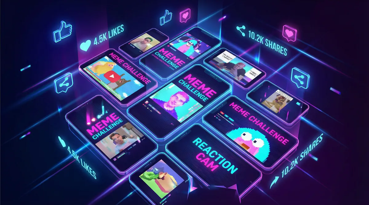 婚后暮阿洋 热梗挑战活动 - 用户二次创作展示